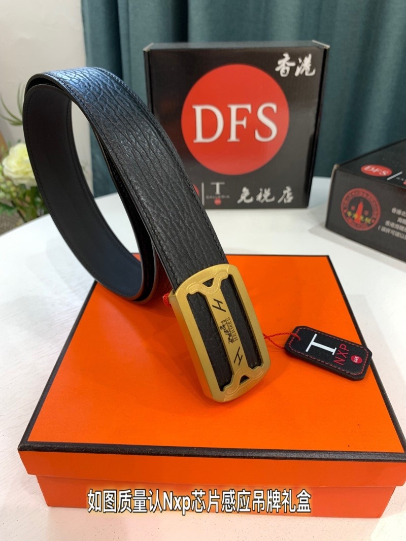 Hermes Belts